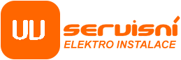 UV servisní - Elektromontáže